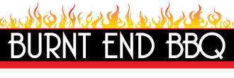 Burnt End BBQ KC Logo