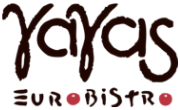 Yayas Logo