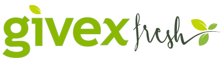 Givex Fresh Logo