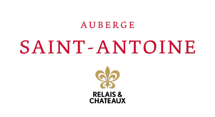 Auberge Saint-Antoine