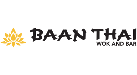 Baan Thai Wok & Bar  Logo