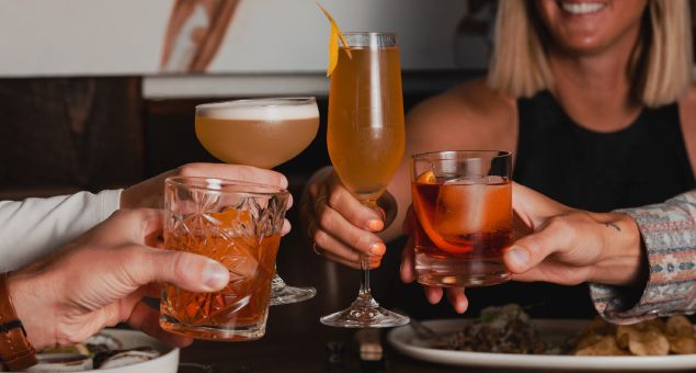 Events and Private Dining