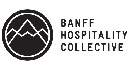 Banff Hospitality Collective Logo