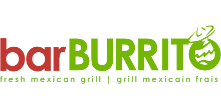 BarBurrito Canada Logo