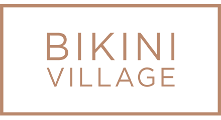 Bikini Village Logo