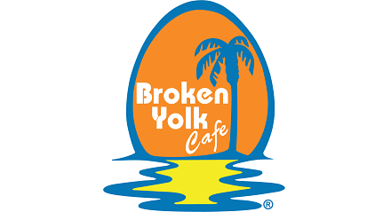 Broken Yolk Cafe Logo