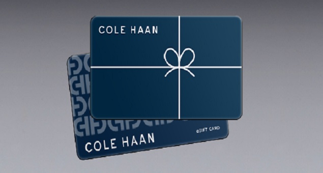 Shop Gift Cards