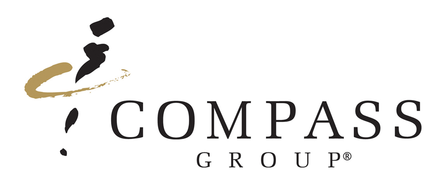 Compass Group Canada Logo