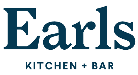 Earls Kitchen + Bar Logo