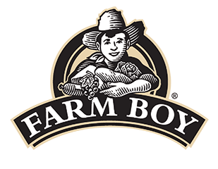 Farm Boy Company Inc. Logo