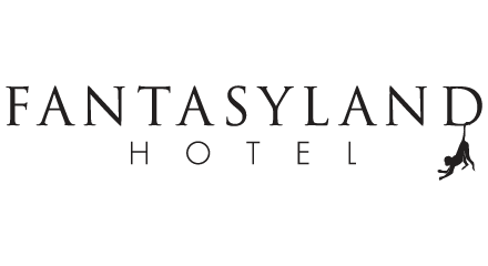 Fantasyland Hotel Logo