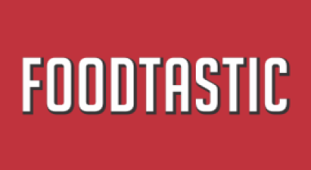 Foodtastic Logo
