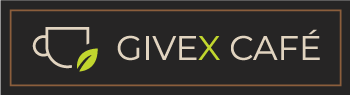 Givex Cafe Logo