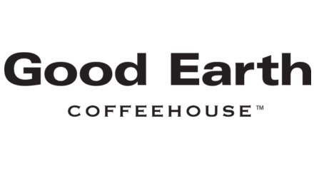 Good Earth Café Logo