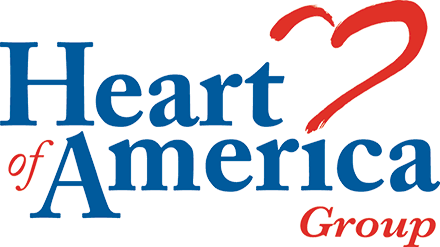 Heart of America Group Logo