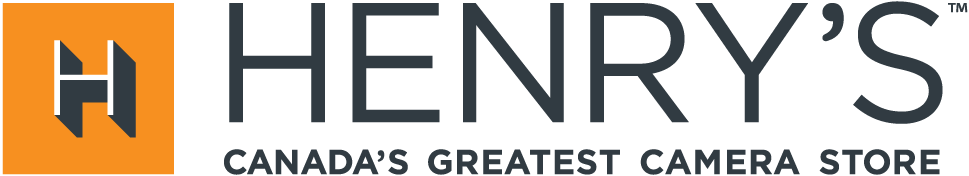 Henrys Logo