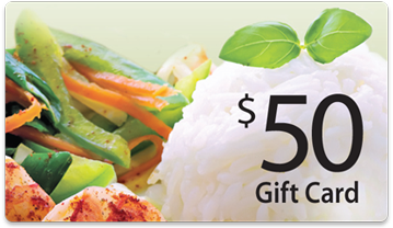 Gift Cards