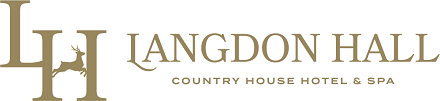 Langdon Hall Logo