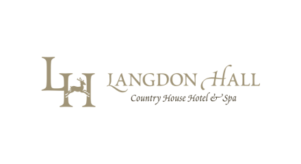 Langdon Hall Logo
