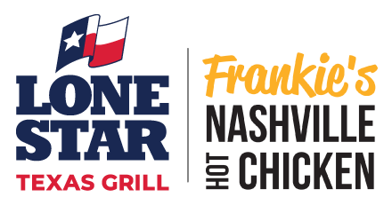 Lone Star Texas Grill Logo
