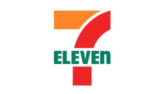 7-Eleven Logo