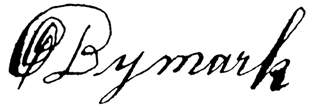 Bymark Logo