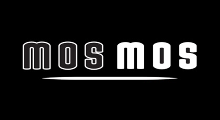 Mos Mos Coffee Logo