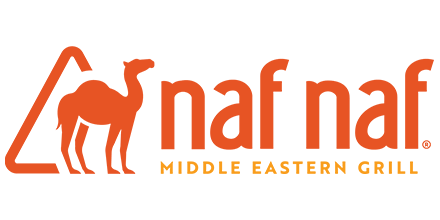 nafnafgrill Logo