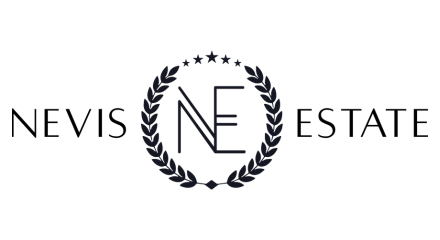 Nevis Estate Boutique Hotel Logo
