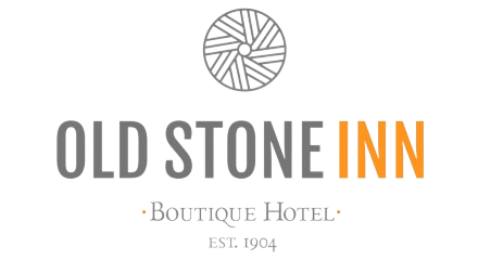 Old Stone Inn Boutique Hotel Logo