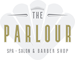 Parlour Spa Logo