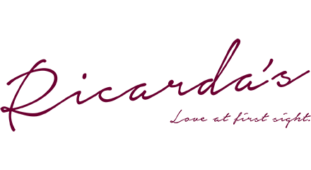 Ricarda's Logo