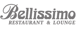 Bellissimo Logo