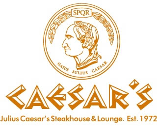 Caesars Steak House