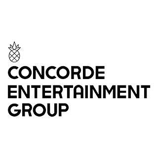 CONCORDE GROUP Logo