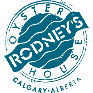 Rodney’s Oyster House Calgary Logo