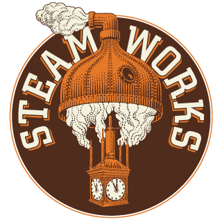 Steamworks Brewing Company