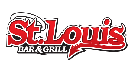 St. Louis Bar and Grill Logo