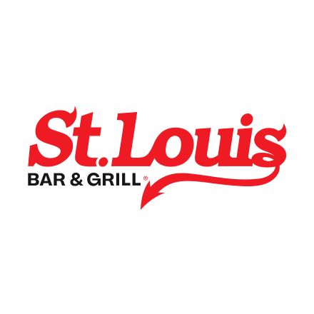 St. Louis Bar and Grill Logo