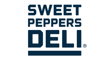 Sweet Peppers Deli Logo