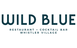wild Blue Logo