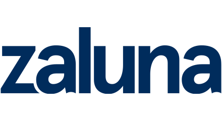Zaluna Logo